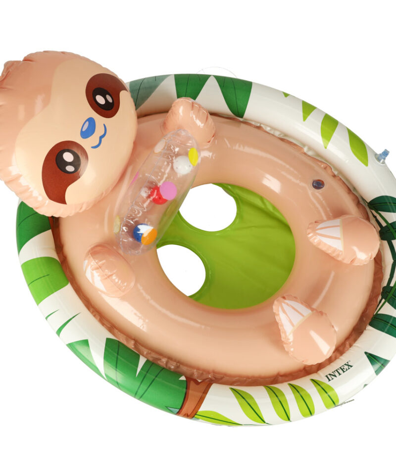 Ujumisrõngas väikestele lastele