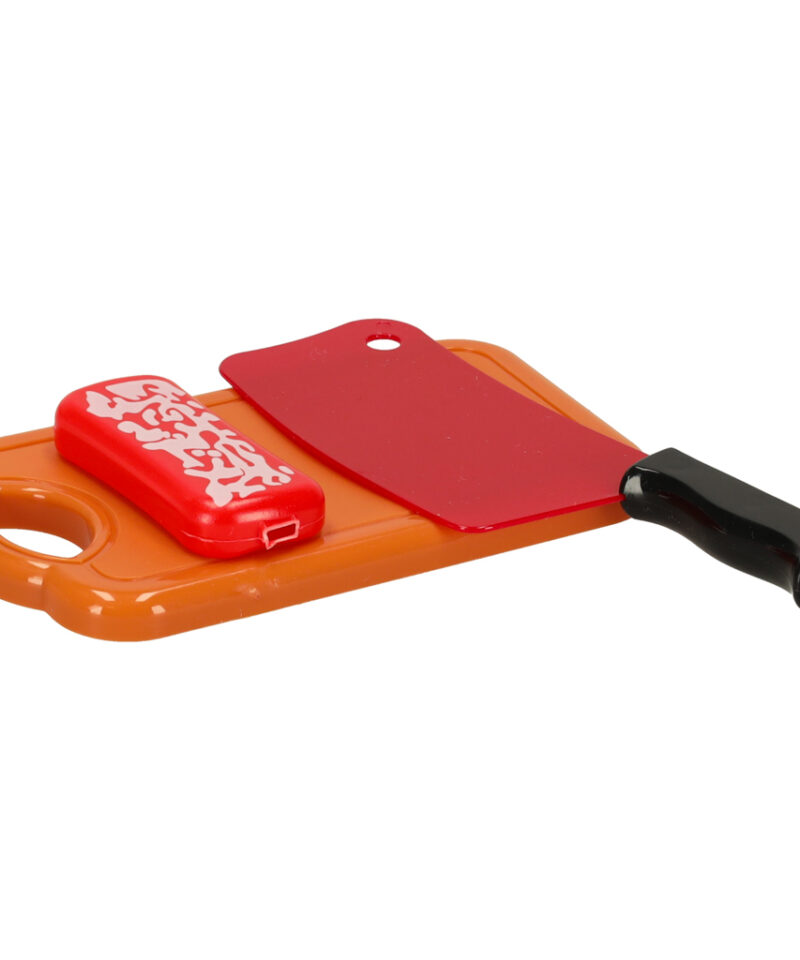 Peredele mõeldud köögimängukomplekt