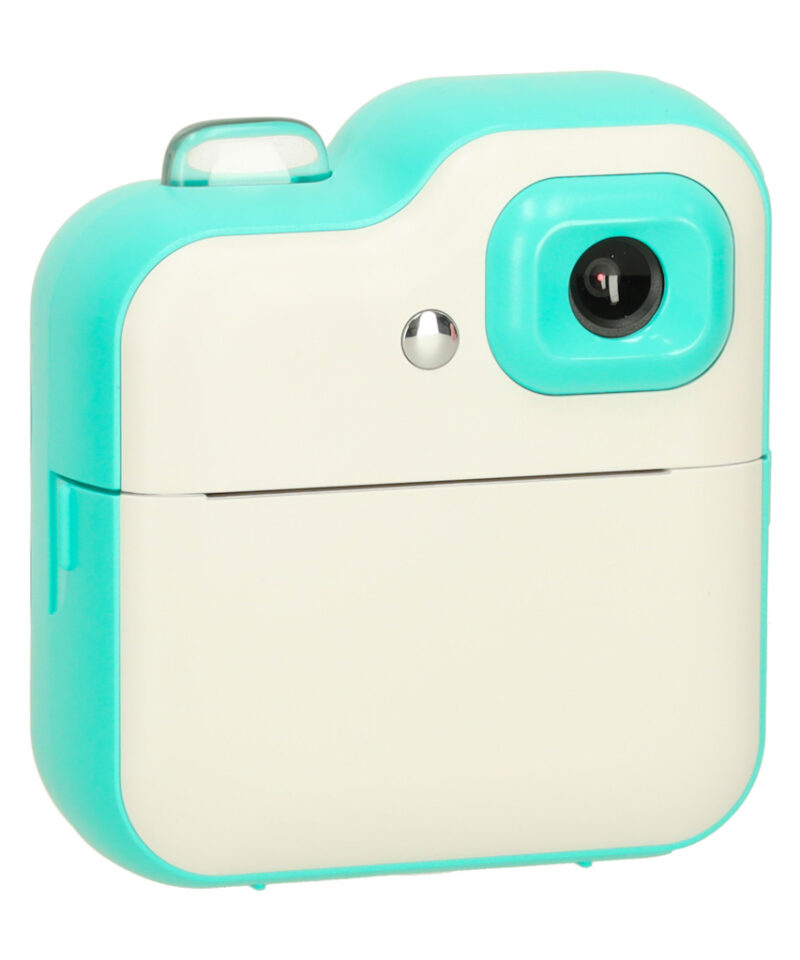 Termoprinteriga kaamera hetkede jäädvustamiseks