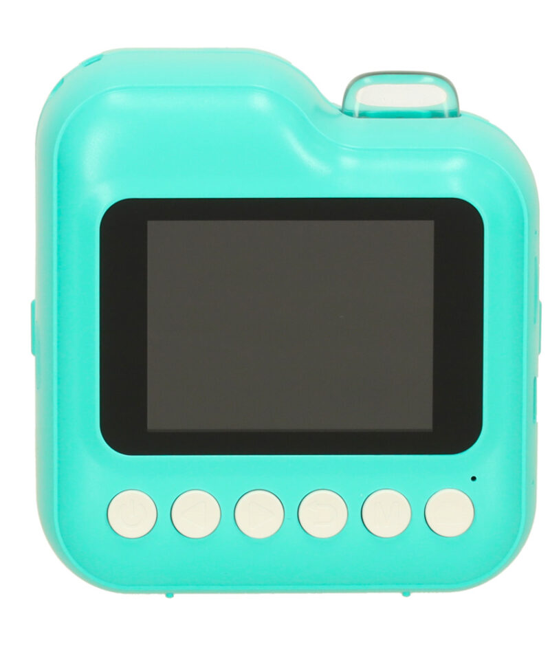 Lastele mõeldud kaamera ja mängud