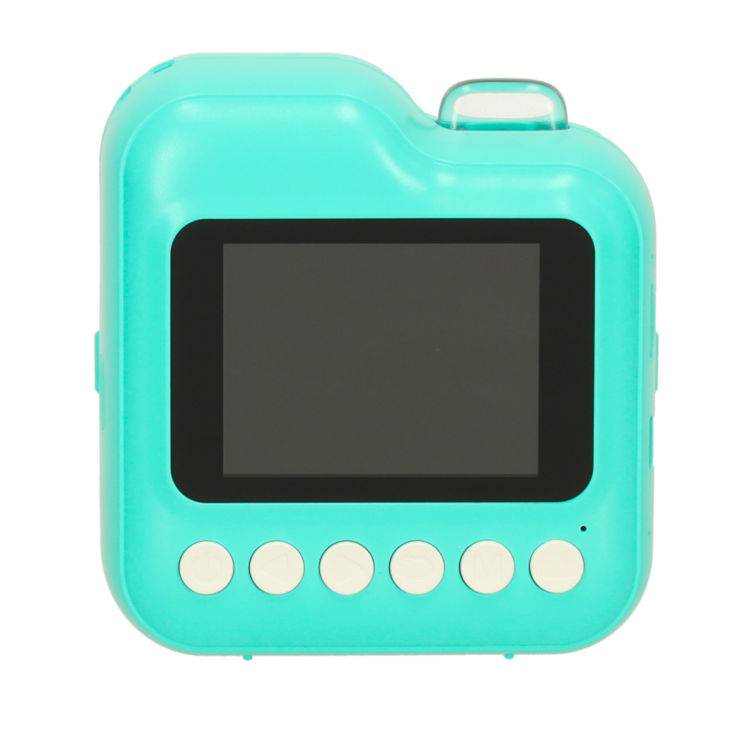 Lastele mõeldud kaamera ja mängud