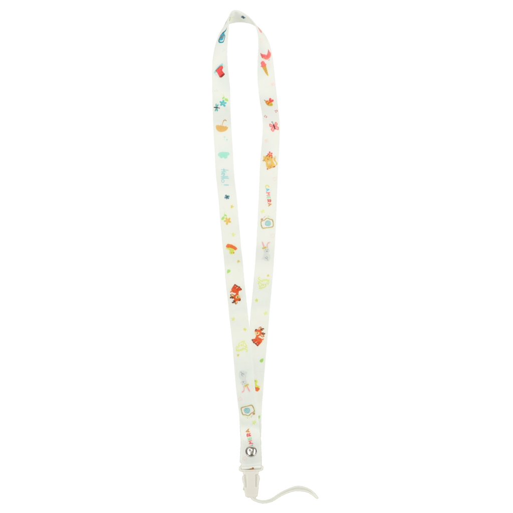 Kaamera, mis pakub rõõmu ja rahulolu