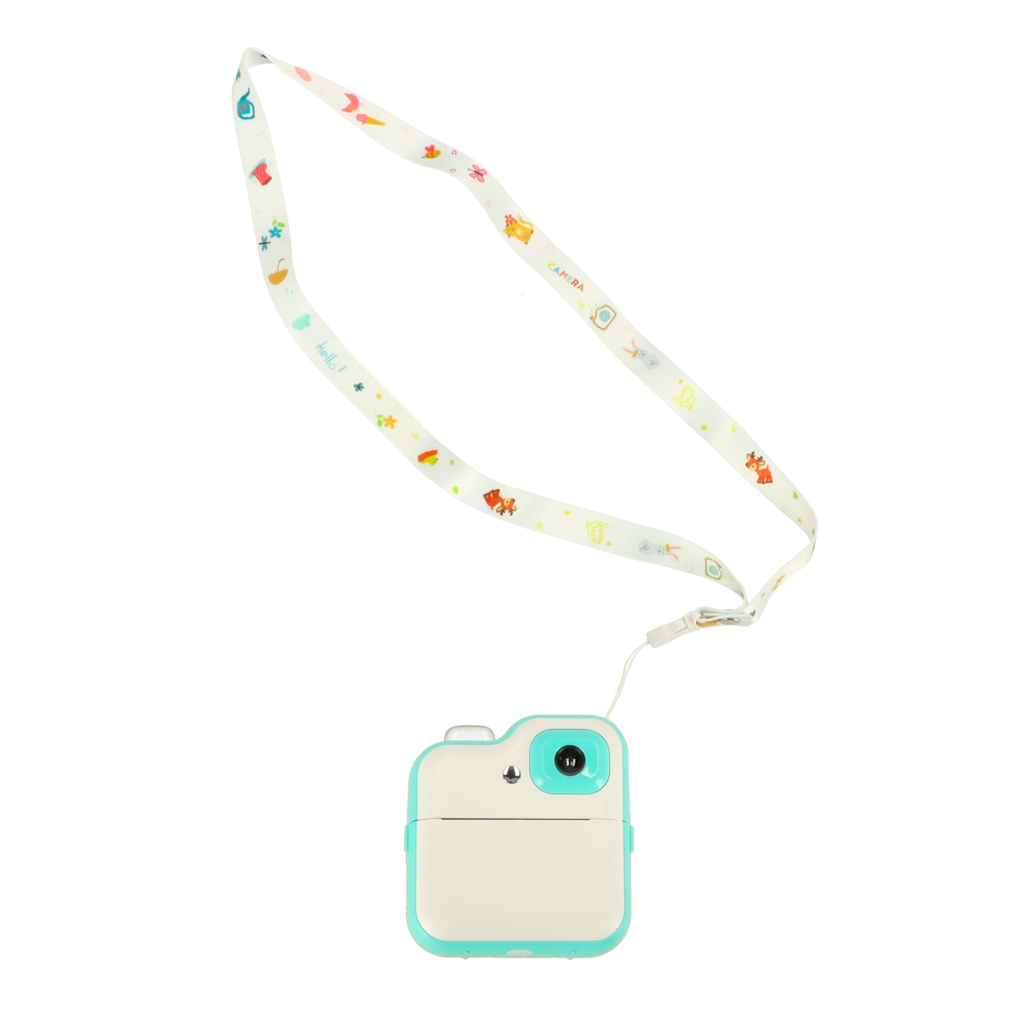 Kaamera, mis pakub rõõmu ja rahulolu