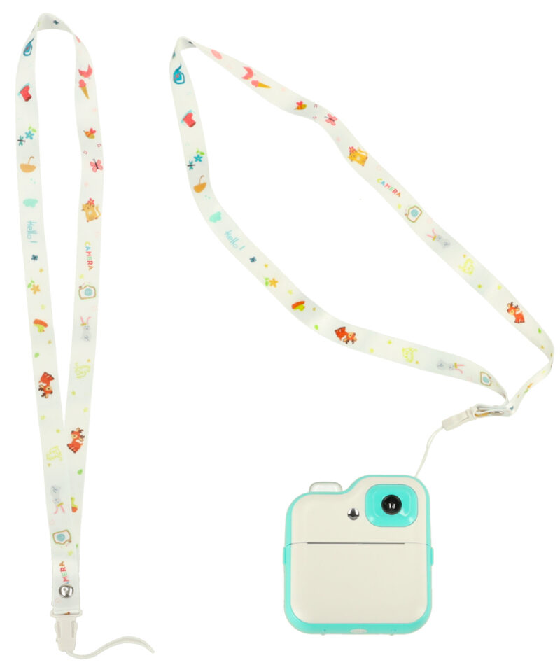 Kaamera, mis pakub rõõmu ja rahulolu