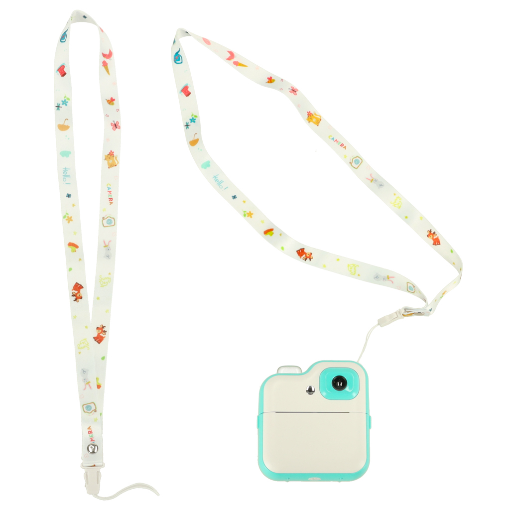 Kaamera, mis pakub rõõmu ja rahulolu