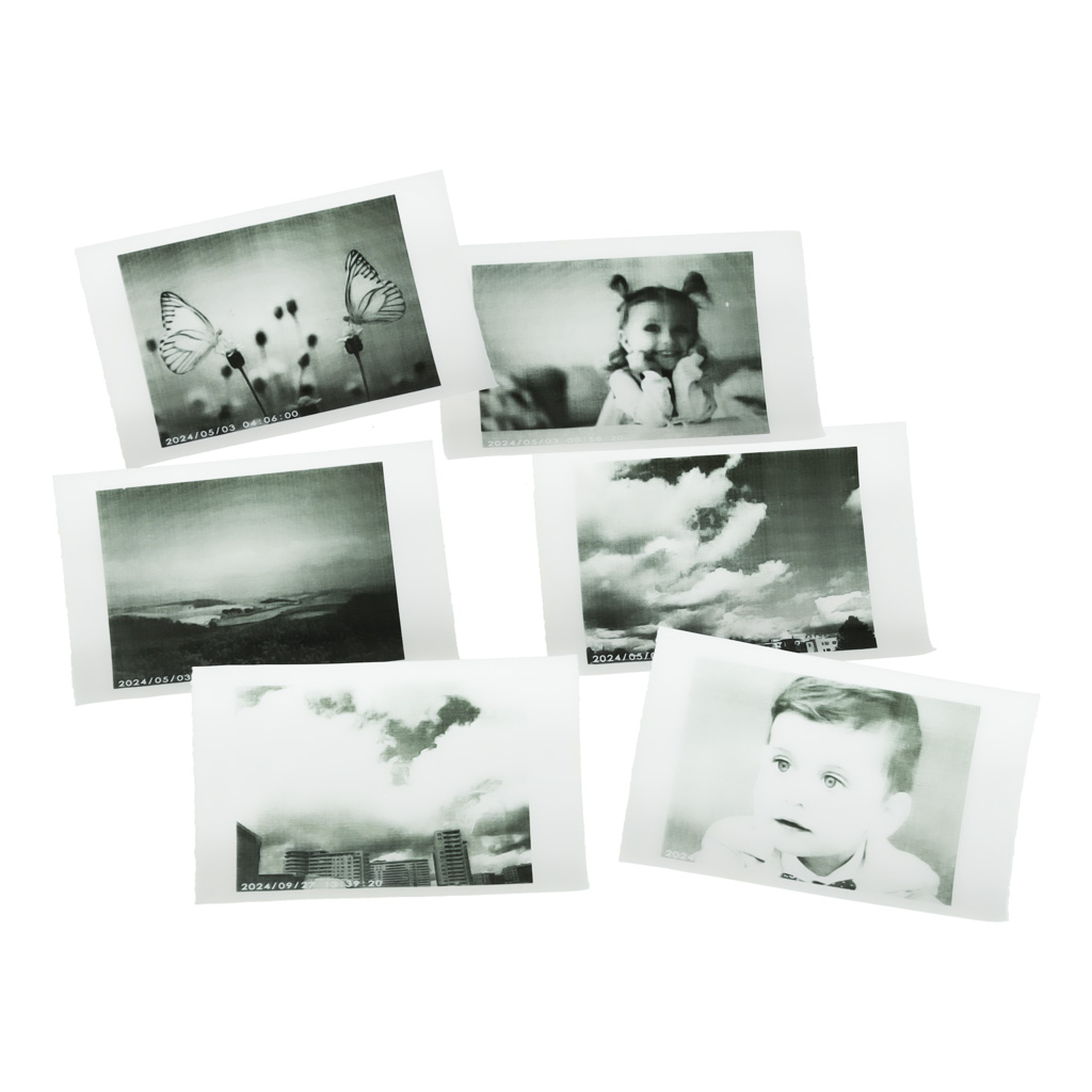 Kaamera, mis pakub rõõmu ja rahulolu