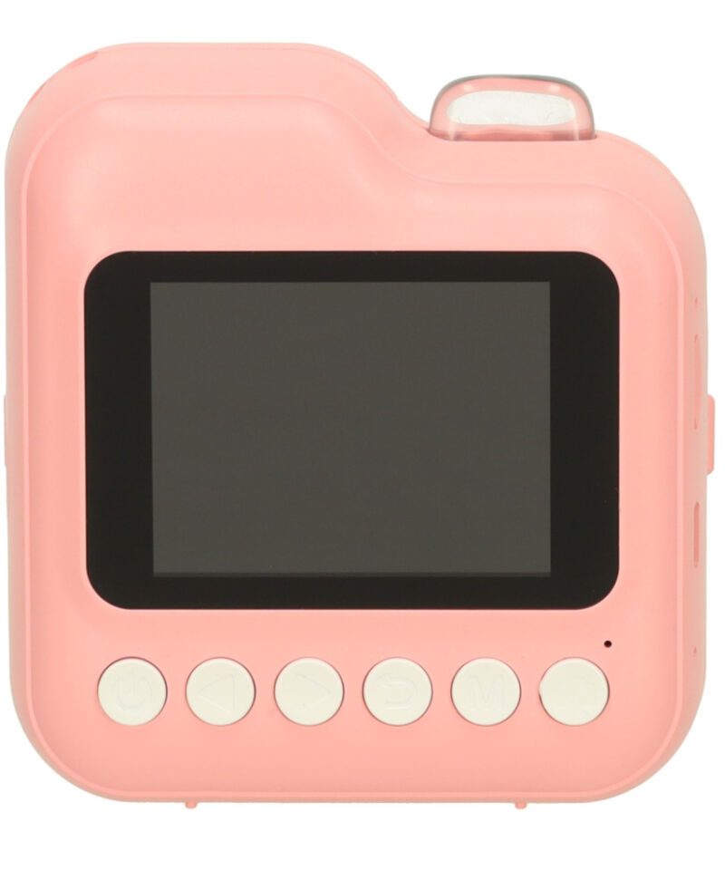 Kaasaskantav kaamera lastele