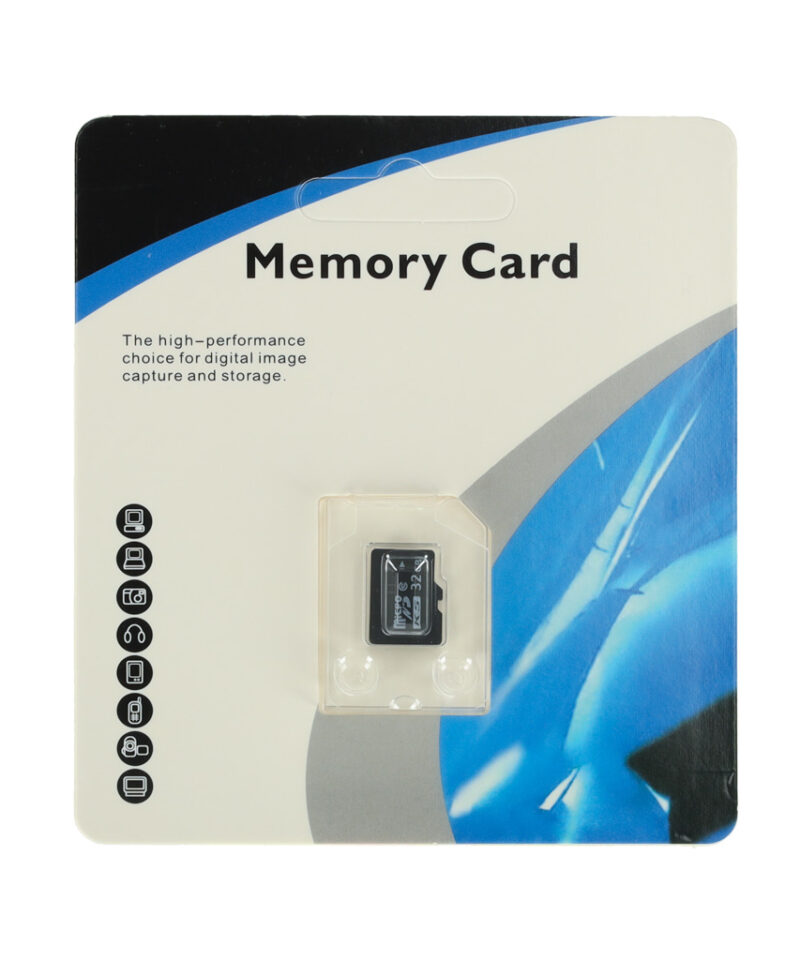 Roosa kaamera muusikamängija ja mängudega