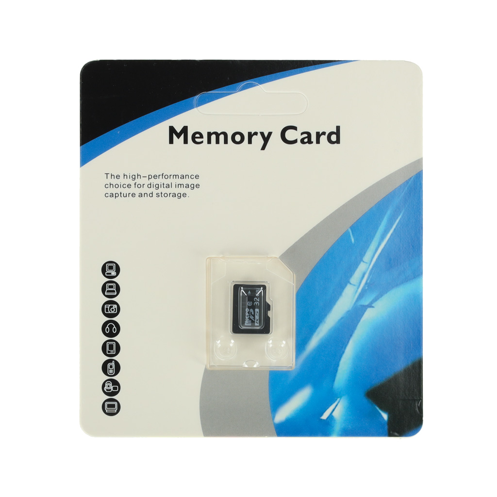 Roosa kaamera muusikamängija ja mängudega