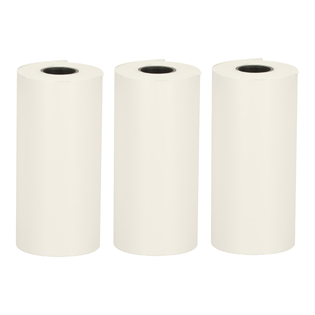 Roosa kaamera muusikamängija ja mängudega