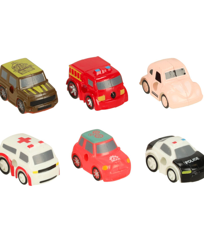 Kosmoseautode rada sotsiaalsete oskuste arendamiseks