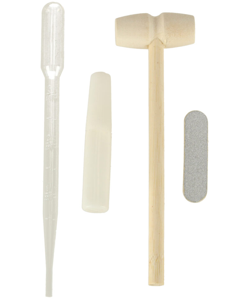 Lastele sobiv puumaja projekt