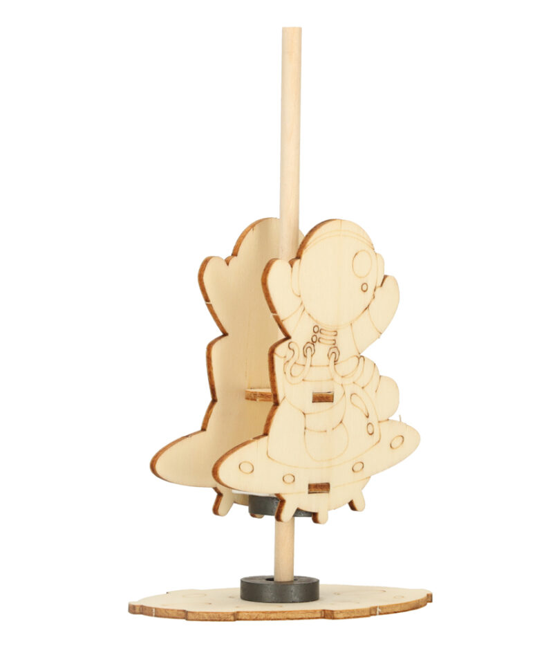 Loovuse ja tehnika arendamine