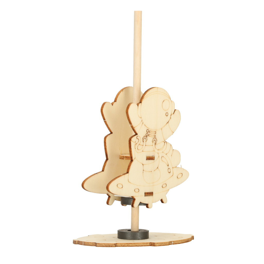 Loovuse ja tehnika arendamine