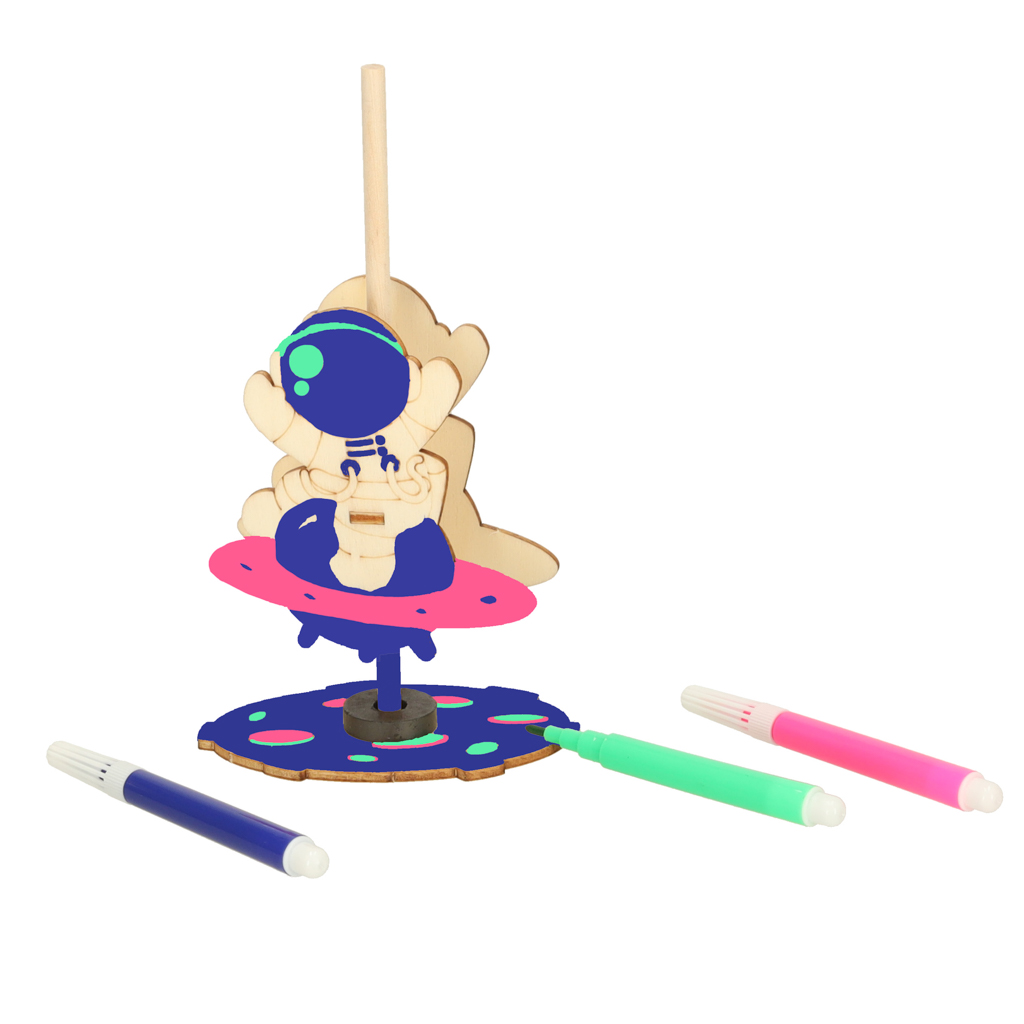 Lihtne kokku panna, ilma tööriistadeta