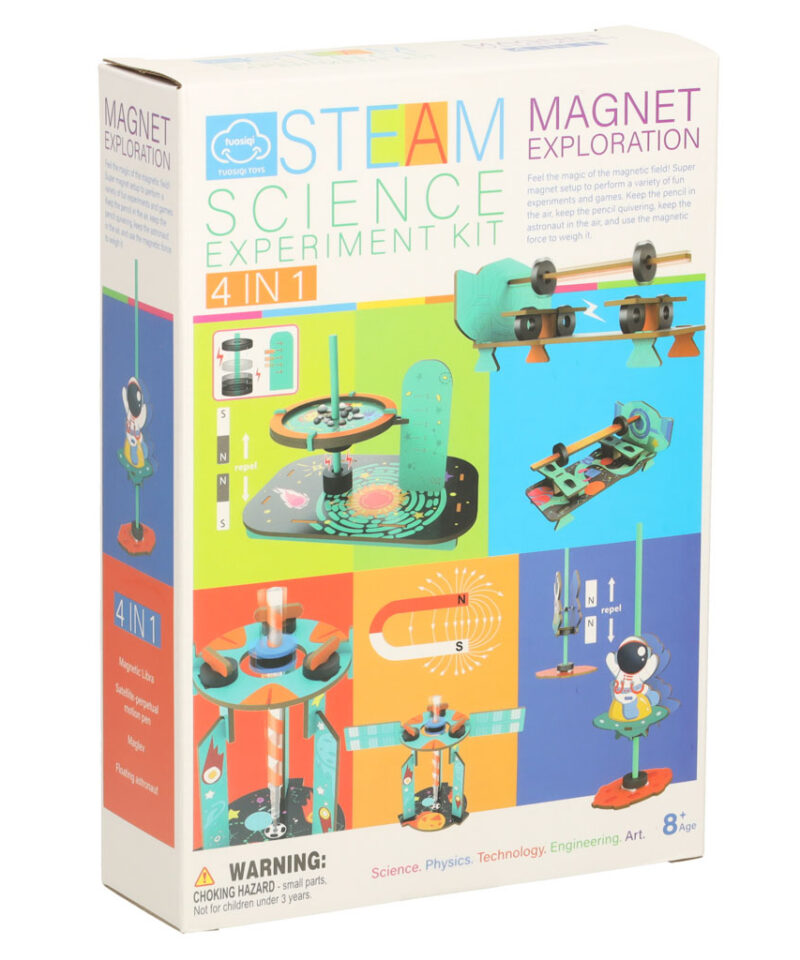 Lihtne kokku panna, ilma tööriistadeta