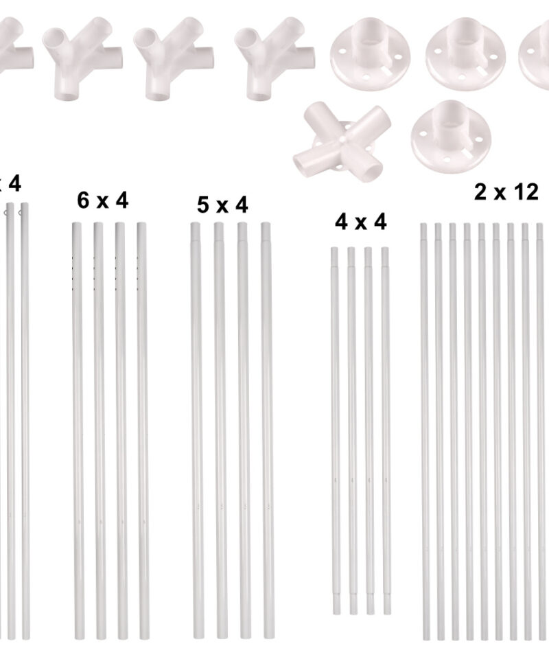 Ruumikas paviljon suvilas