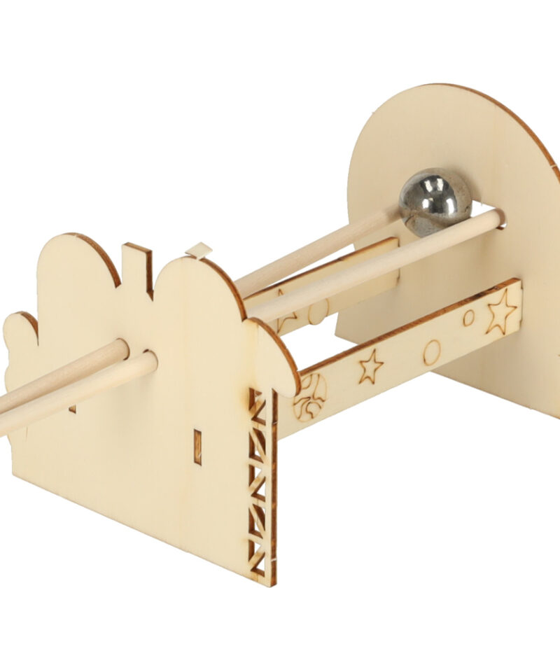 Komplekti osad ja tarvikud