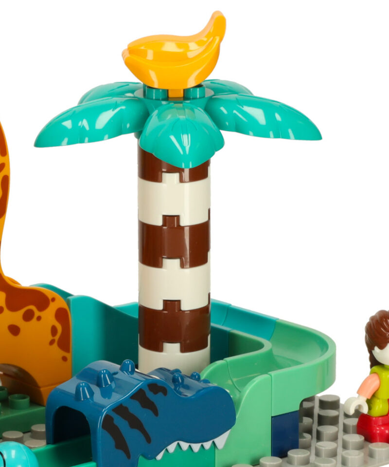 Kuuliraja ehitusprotsess