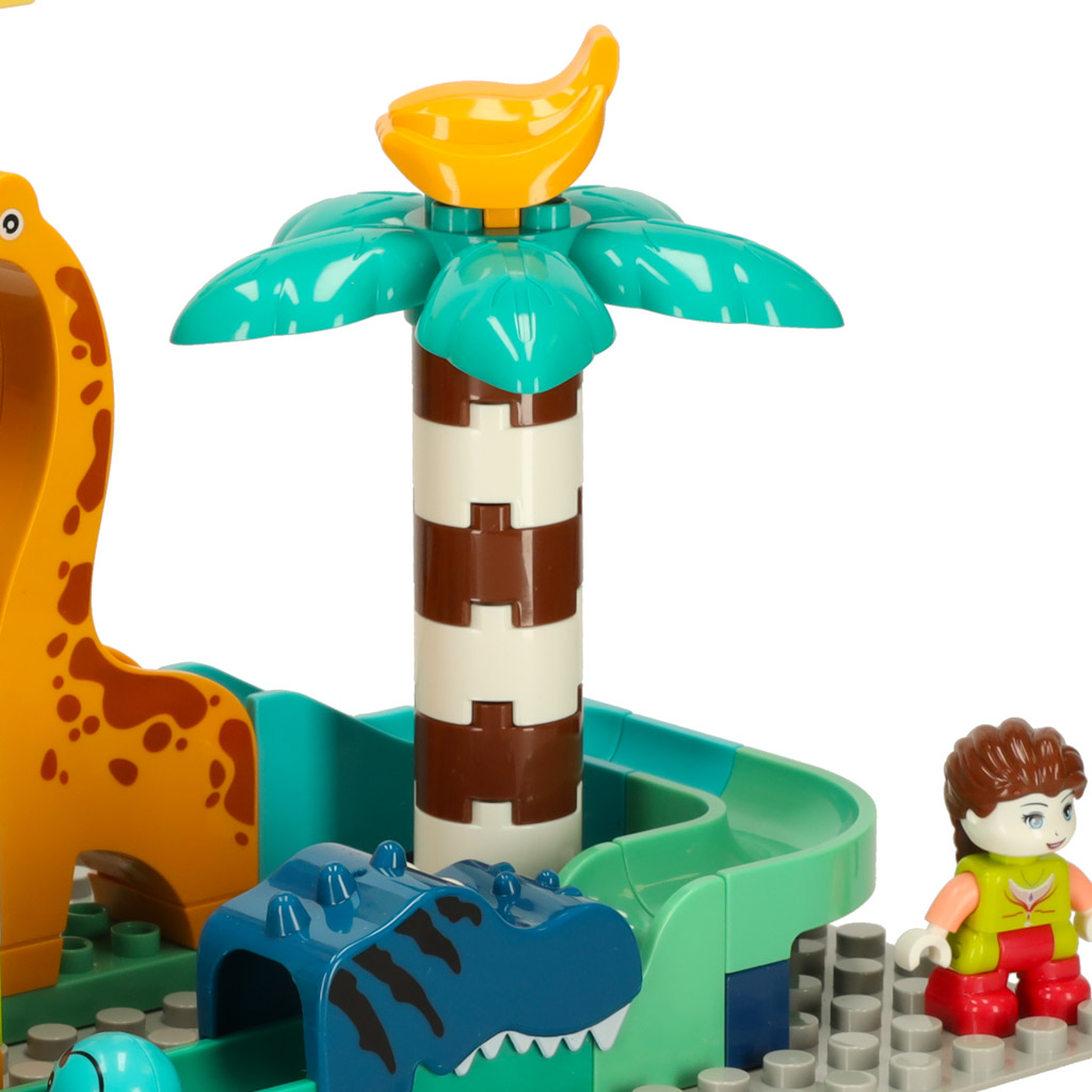 Kuuliraja ehitusprotsess