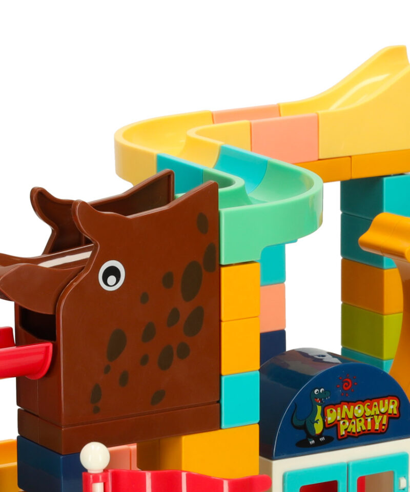 Loovust arendav mängukomplekt