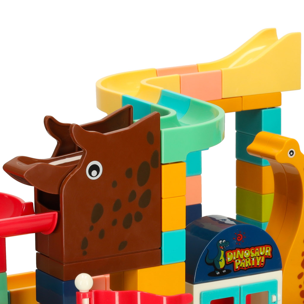 Loovust arendav mängukomplekt