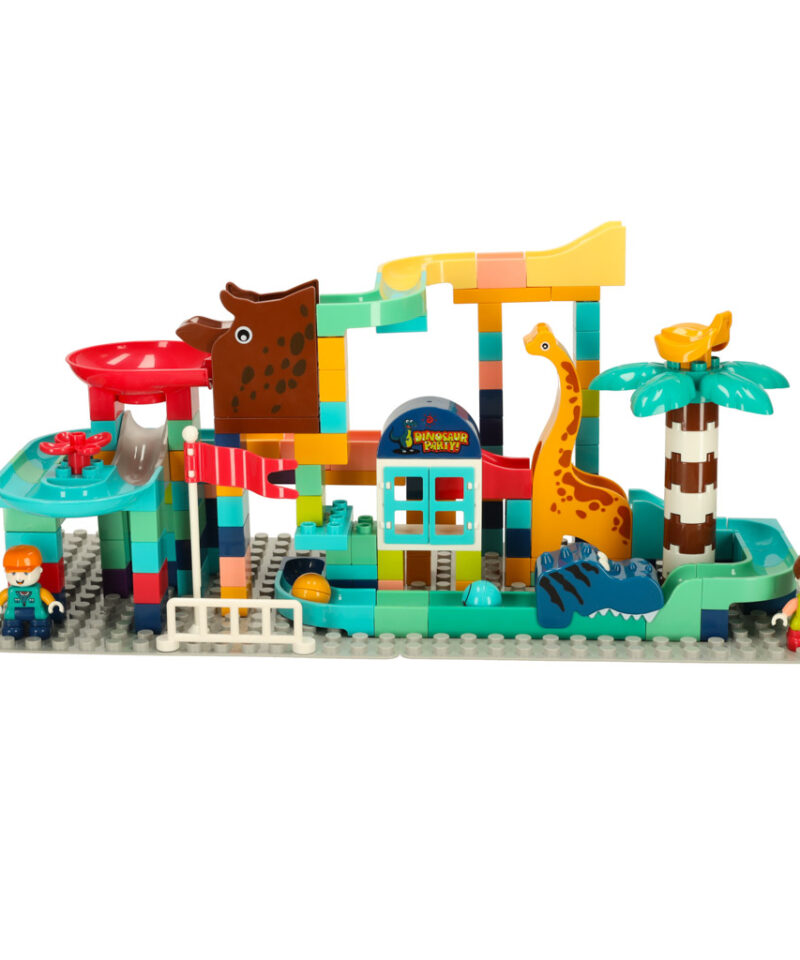 Kuulide veeremine rajal