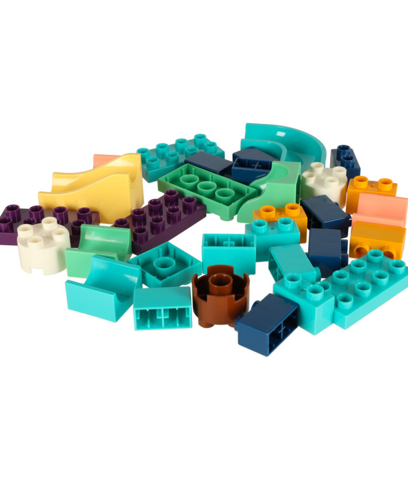 Kuulide veeremine rajal