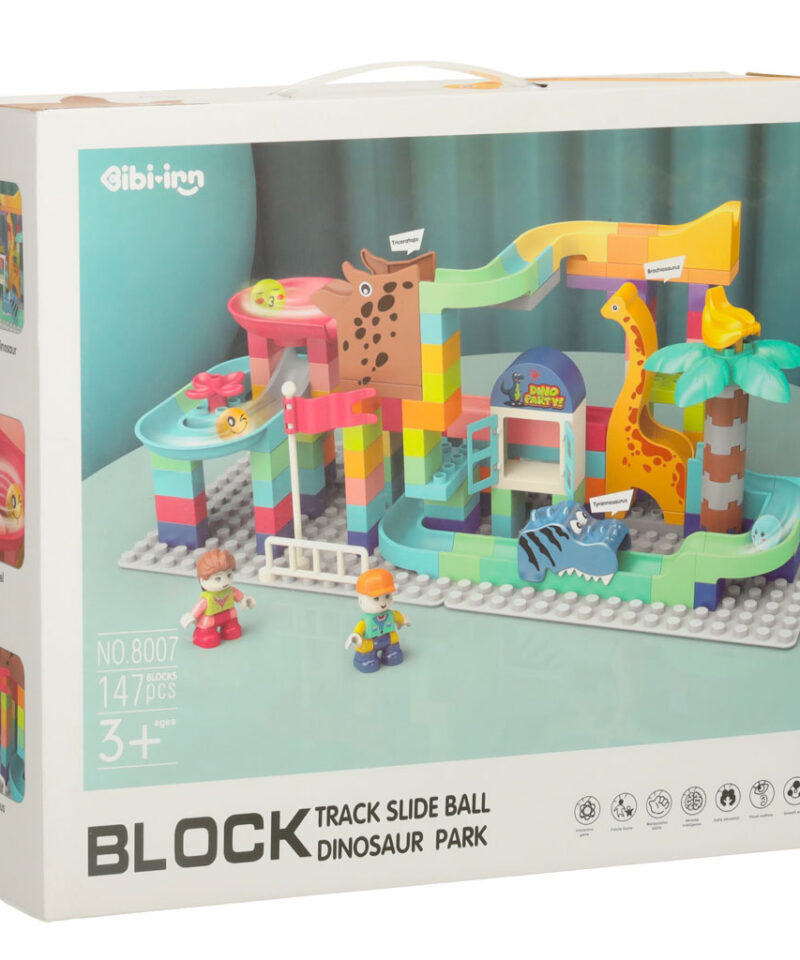 Kuulide veeremine rajal