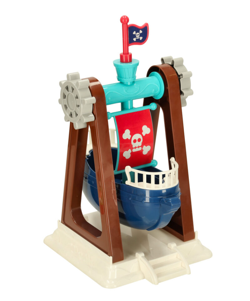 Erineva kujuga ehitusklotsid lastele