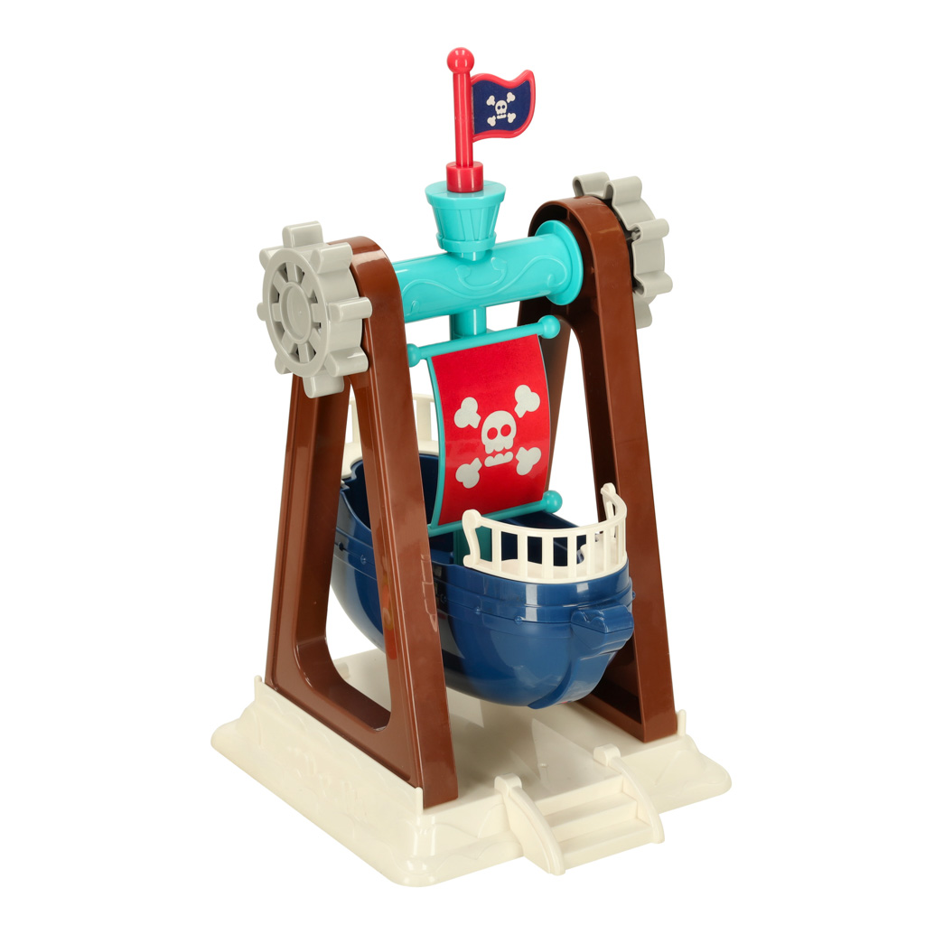 Erineva kujuga ehitusklotsid lastele