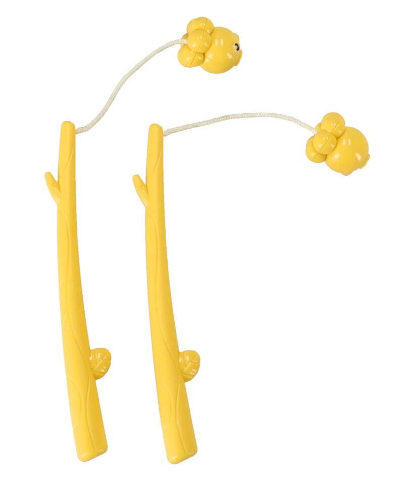 Mäng õpetab numbreid ja värve