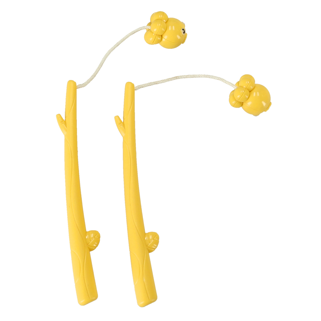 Mäng õpetab numbreid ja värve