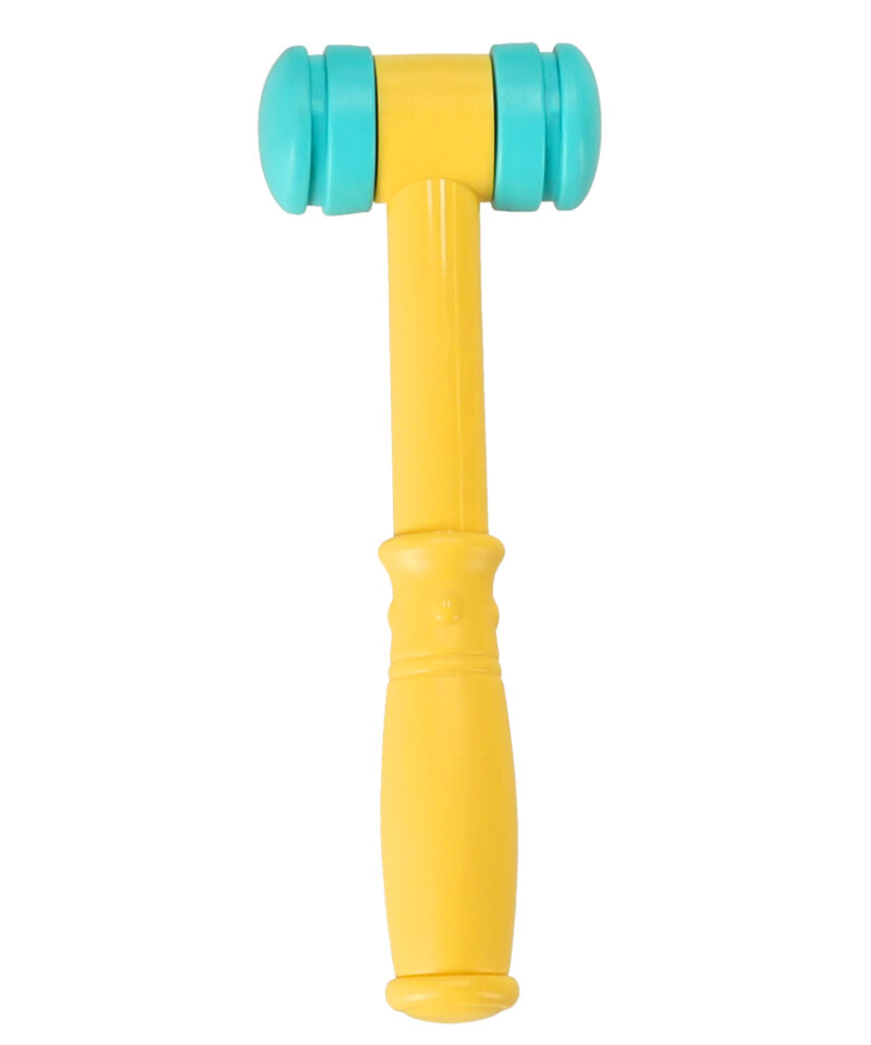 Krabi kujuline mänguasi stimuleerib kujutlusvõimet