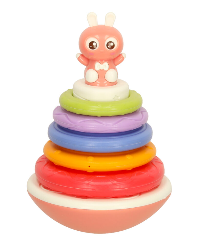 Erksavärviline sensoorne mänguasi