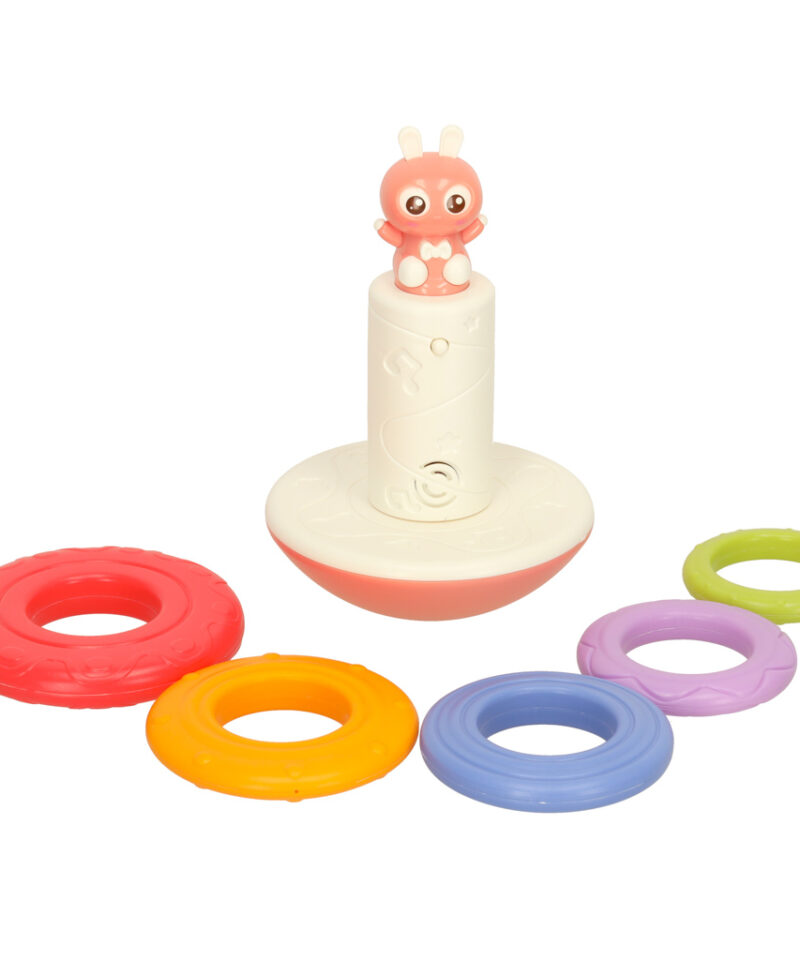 Mänguasi motoorsete oskuste arendamiseks