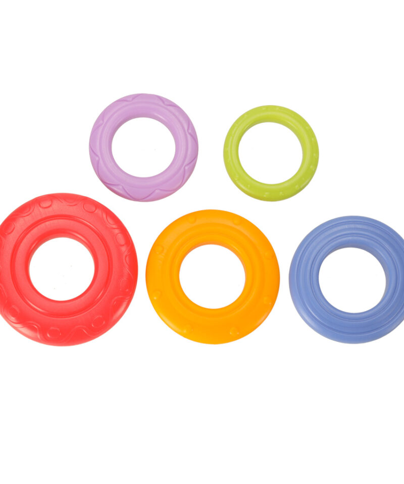 Turvaline mänguasi beebidele