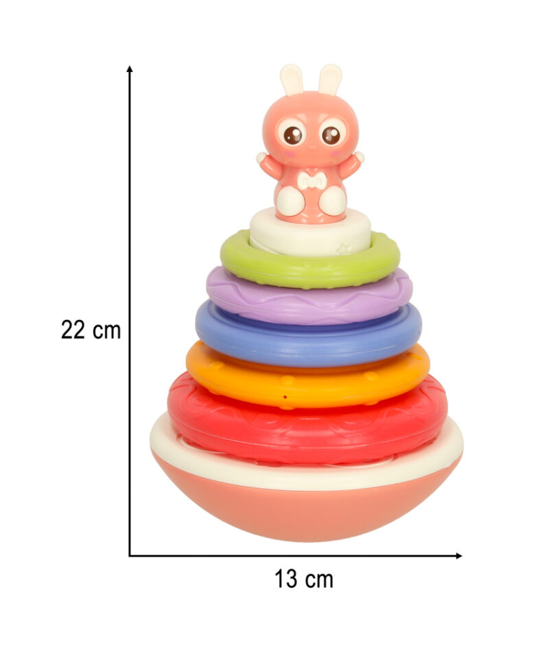 Sensoorne mänguasi heliefektidega