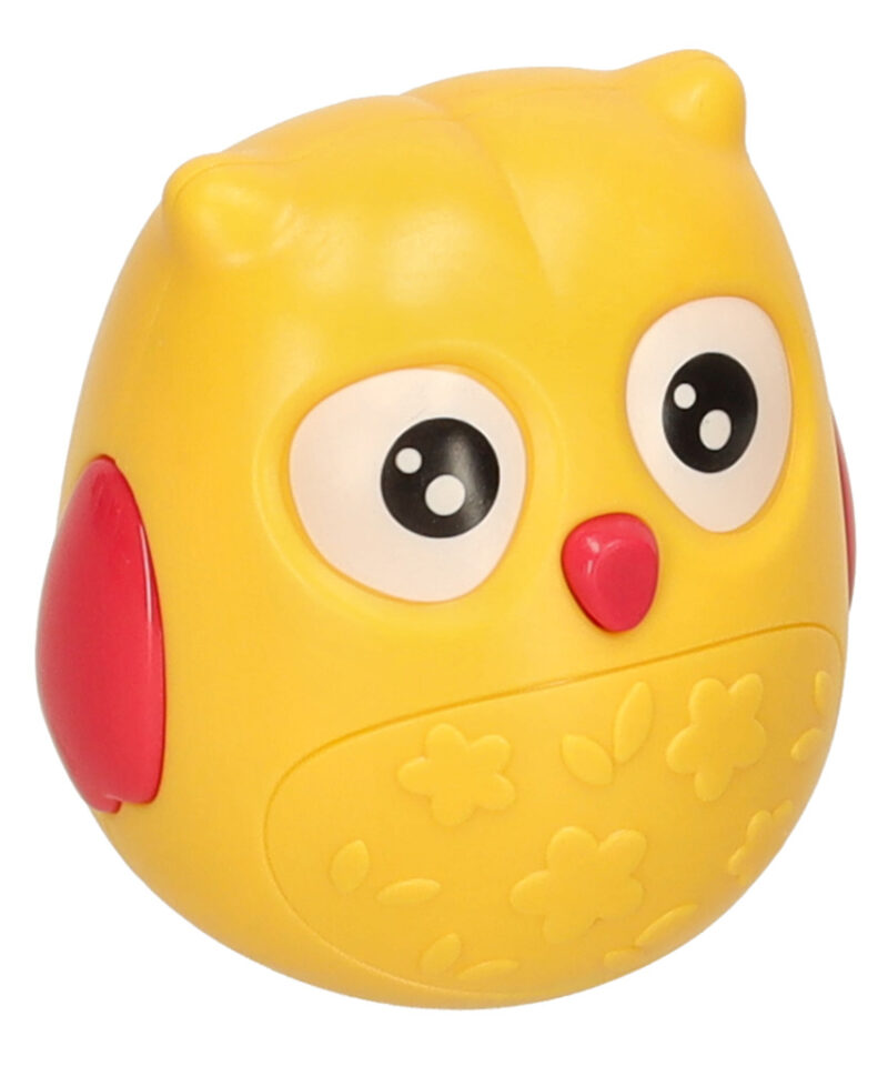 Turvaline ja vastupidav mänguklots