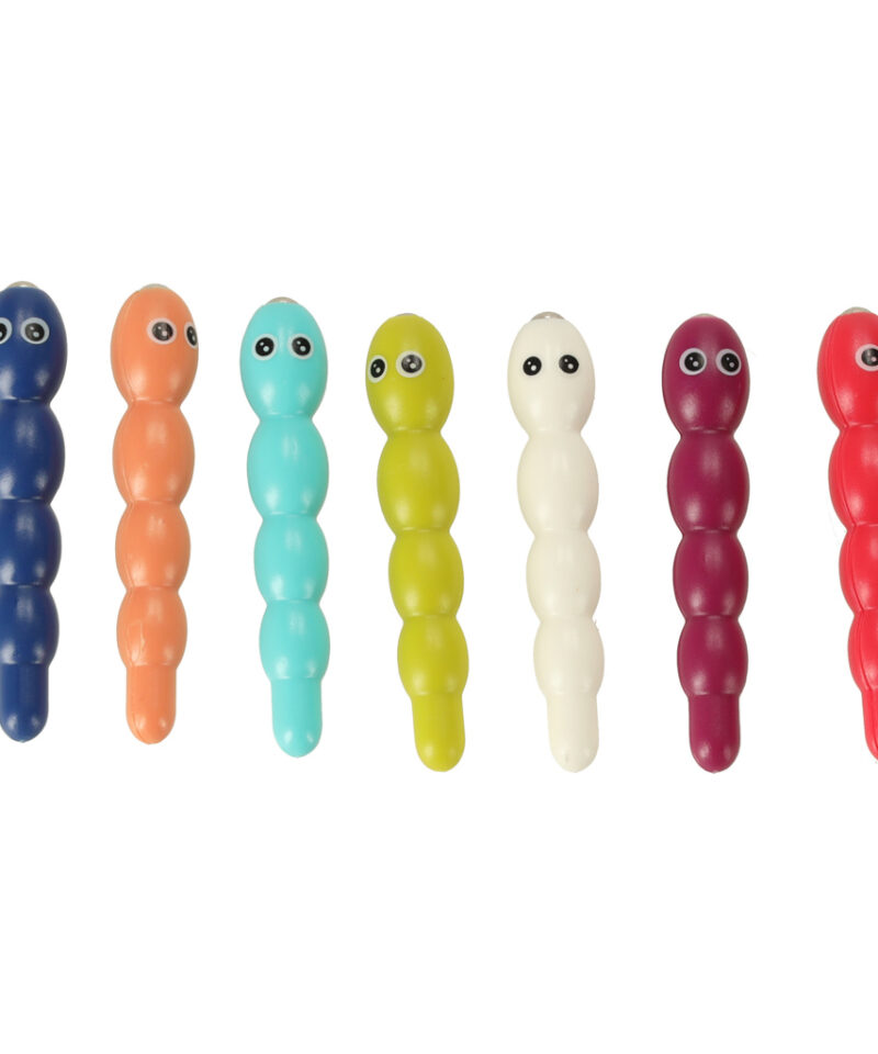 Turvaline ja vastupidav mänguklots