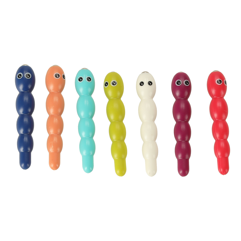 Turvaline ja vastupidav mänguklots