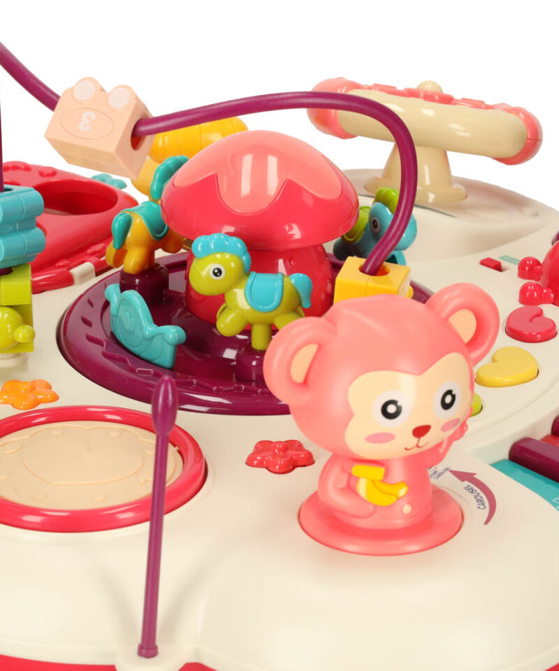 Lastele mõeldud arendav mängulaud