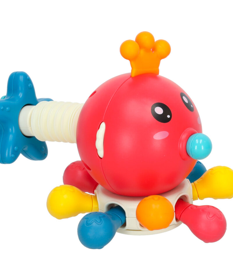 Arendav närimislelukas imikutele