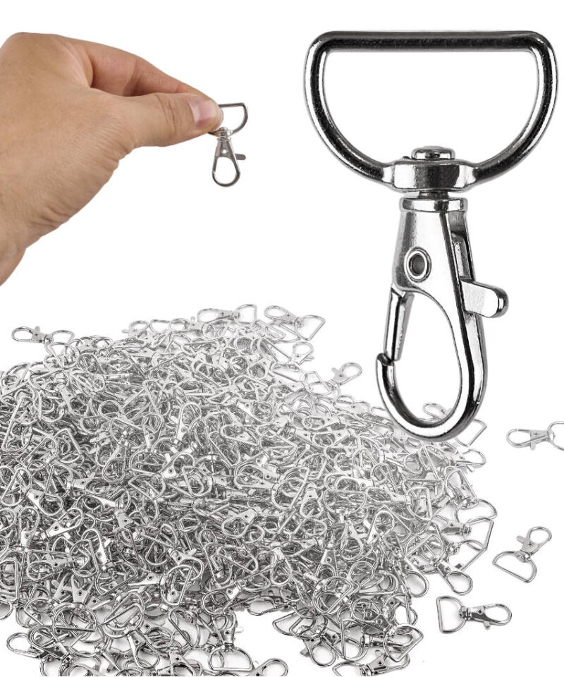 500 tk karabiine mitmekülgseks kasutamiseks