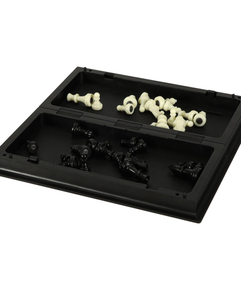 Kompaktne male reisidele