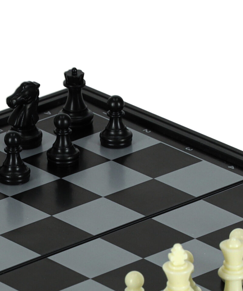 Kompaktne male reisidele