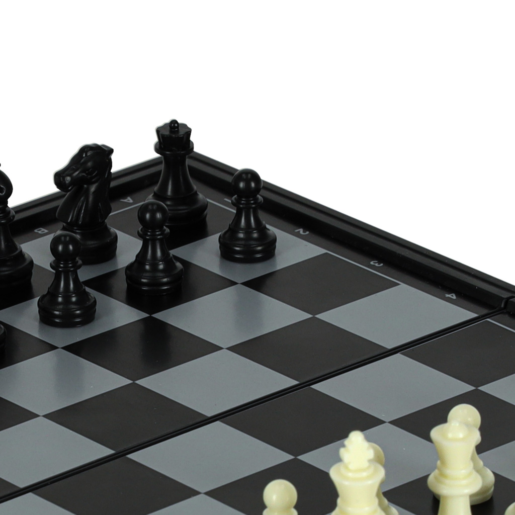 Kompaktne male reisidele