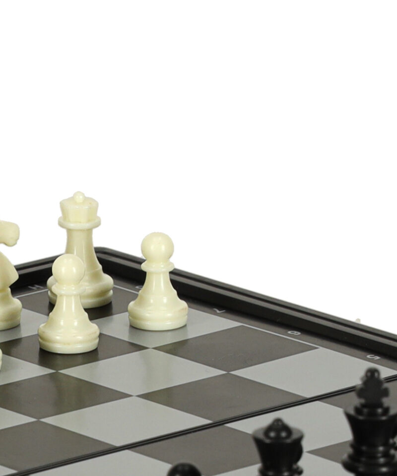 Kompaktne male reisidele