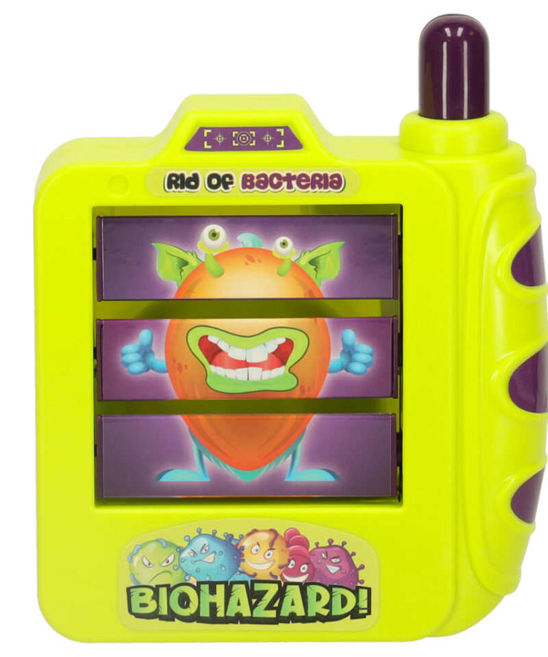 Mäng arendab laste mälu ja reaktsioonikiirust