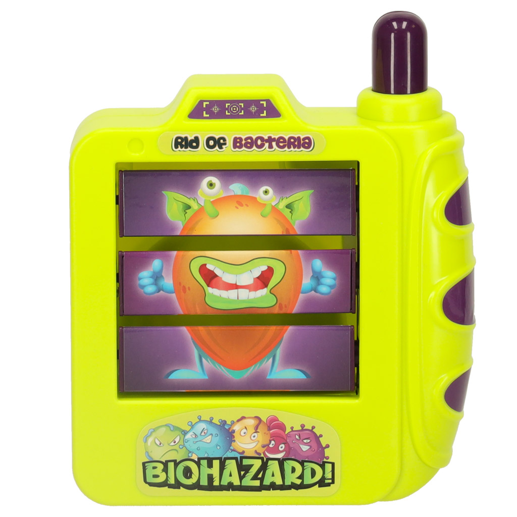 Mäng arendab laste mälu ja reaktsioonikiirust